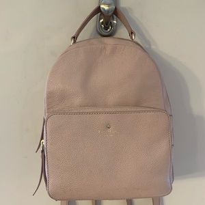 Kate Spade backpack purse